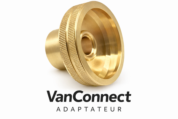 VANCONNECT