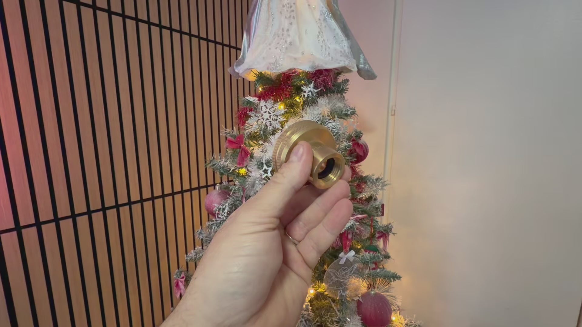 Charger la vidéo : 